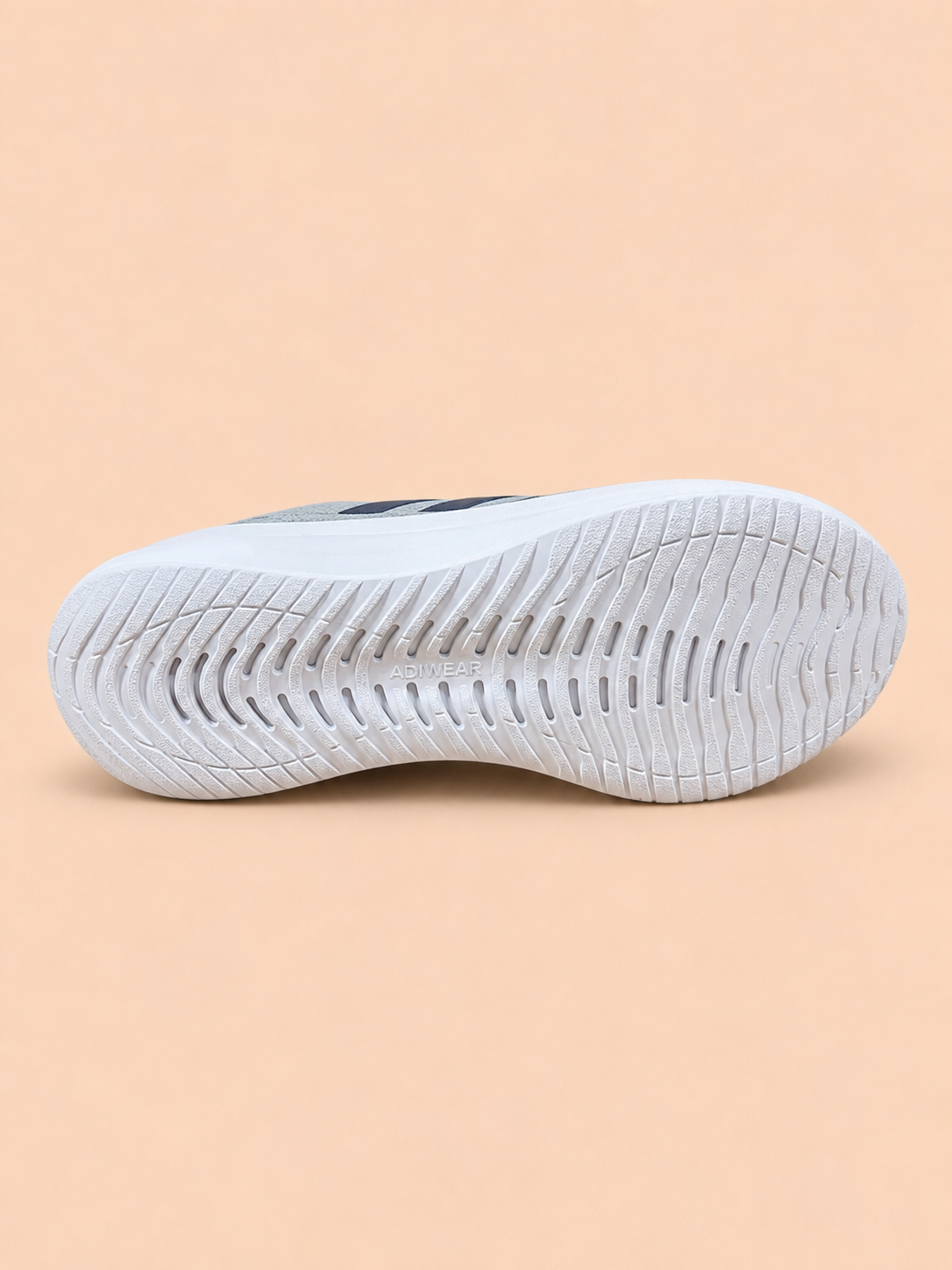 Tênis Adidas Runfalcon 6 Cloudfoam Masculino Cinza e Azul