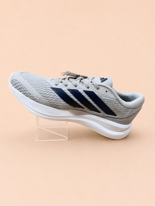 Tênis Adidas Runfalcon 6 Cloudfoam Masculino Cinza e Azul