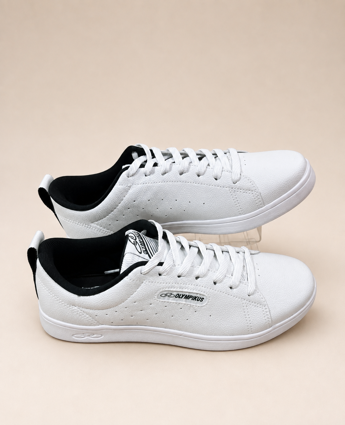 Tênis Olympikus Only 2 Masculino 2/902 Branco