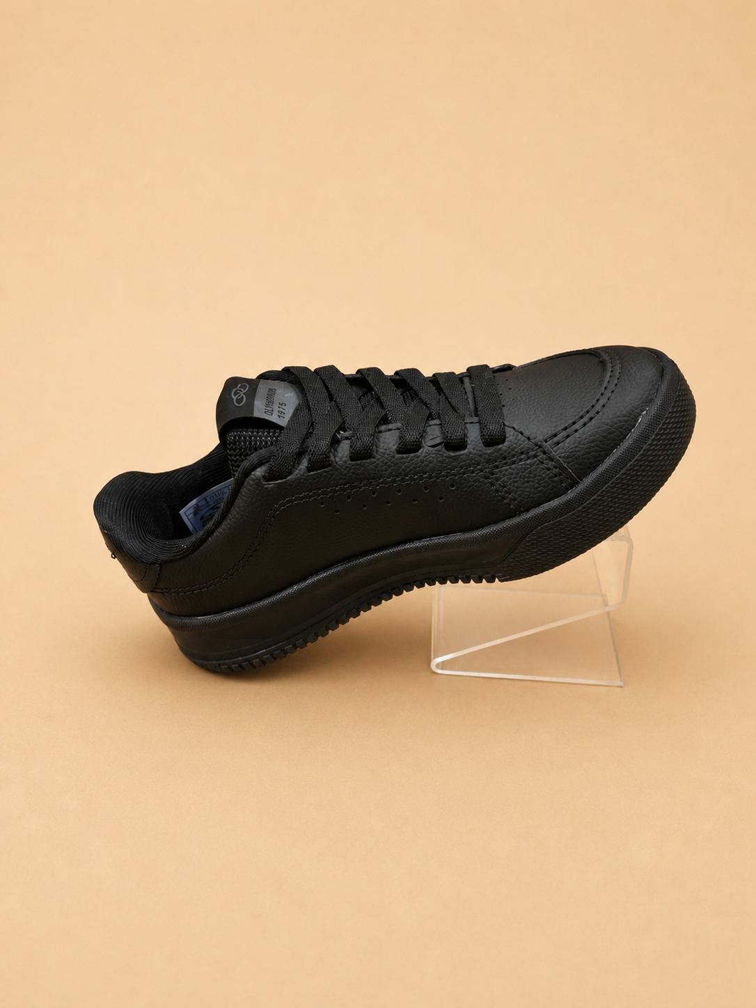 Tênis Olympikus Eros 2 Infantil Preto – Ref. 43406455